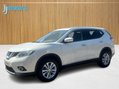 Nissan X-Trail 1.6 dCi Acenta SUV 5dr Diesel XTRON Euro 6 (s/s) (130 ps) 26