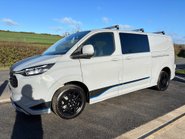 Ford Transit Custom 320 Sport L2H1 Duratec 11.8 kWh PHEV Dciv 1