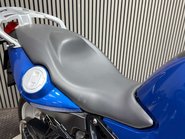 BMW F800 2007 ONLY 13K LONG MOT VERY CLEAN EXAMPLE 800CC 9