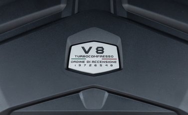 Lamborghini Urus PERFORMANTE 53