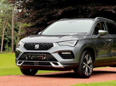 SEAT Ateca ECOTSI SE TECHNOLOGY 6