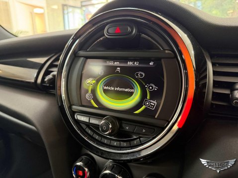 Mini Hatch 2.0 Cooper S Euro 6 (s/s) 3dr 34