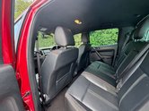 Ford Ranger Stormtrak [SOLD KH] Auto | 2 LT | Dbl Cab | Tow Bar | Sensors | Alloys | EU 12