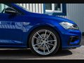 Volkswagen Golf 2.0 Golf R TSi Semi-Auto 4WD 5dr 6