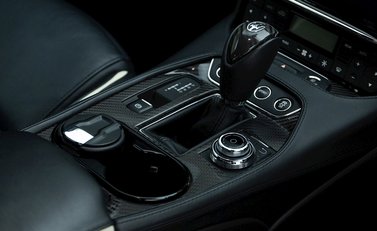 Maserati Granturismo MC 20