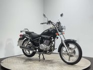 Lexmoto Arizona 2016 19K PROJECT CRUISER BIKE SPARES OR REPAIR 125CC LEARNER 3