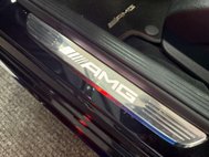 Mercedes-Benz C Class 3.0 AMG C 43 Premium+ 4Matic Auto 4WD 4dr 35
