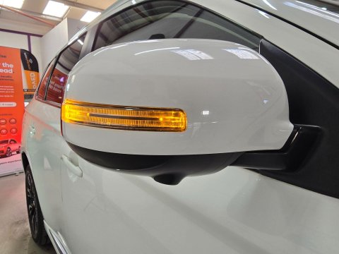 Mitsubishi Outlander 2.0h 12kWh 5hs CVT 4WD Euro 6 (s/s) 5dr 55