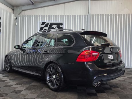 BMW 3 Series 3.0 330i M Sport Touring 5dr Petrol Auto Euro 4 (258 ps) 29