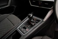 SEAT Leon TSI EVO FR 38