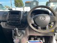 Vauxhall Vivaro 1.6 Vivaro 2900 CDTI 23