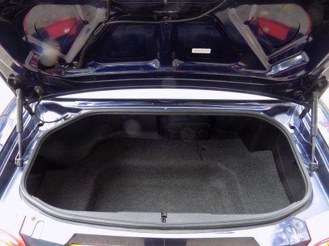 Mazda MX-5 i Roadster Venture Edition 27