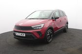 Vauxhall Crossland 5dr 1.2 Turbo Ultimate 31