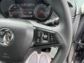 Vauxhall Zafira 1.4i Turbo Design Euro 6 5dr 20