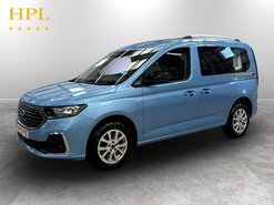 Ford Tourneo Connect 2.0 EcoBlue Titanium MPV 5dr Diesel Manual Euro 6 (s/s) (122 ps)