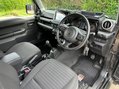 Suzuki Jimny SZ5 12