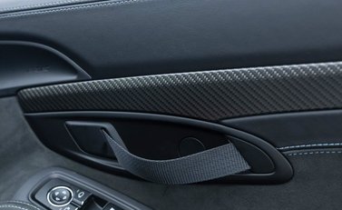 Porsche Cayman GT4 RS (718) 23