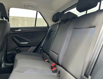 Volkswagen T-Roc (Sold) 1.5 TSI EVO United SUV 5dr Petrol Manual Euro 6 (s/s) (150 ps) 12