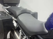 Triumph Explorer 1215 2012 only 25k full luggage arrow exhaust new MOT tourer 29