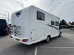 Bailey Adamo 75-4T 2x sigle beds and garage 6