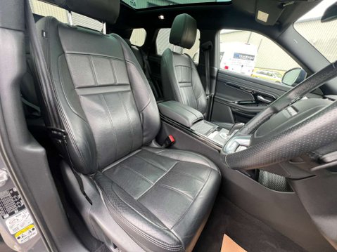 Land Rover Range Rover Evoque 2.0 Range Rover Evoque R-Dynamic SE D Automatic 4WD 5dr *NATIONAL DELIVERY* 8
