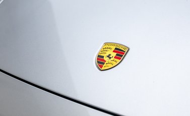 Porsche 911 Targa 4 GTS (992) 43