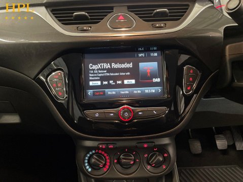 Vauxhall Corsa 1.4i Energy Hatchback 5dr Petrol Manual Euro 6 (s/s) (90 ps) 18