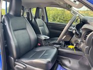Toyota Hilux Active 4WD D-4D ECB Pickup 4