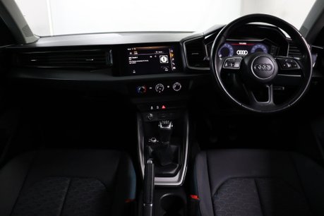Audi A1 SPORTBACK TFSI SPORT 39