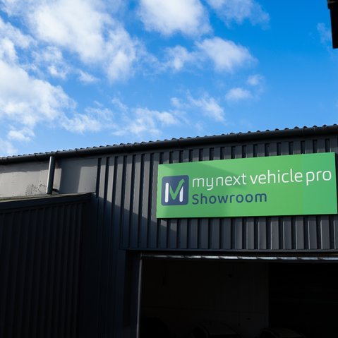 Welcome to My Next Vehicle Pro 3