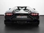 Lamborghini Aventador 6.5 V12 LP 720-4 50 Anniversario Roadster 2dr Petrol ISR 4WD Euro 5 (720 bh 36