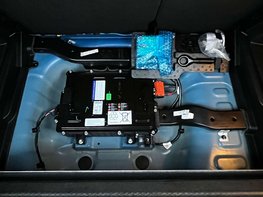 Hyundai BAYON 1.0 Bayon SE Connect TGDi MHEV Auto 5dr 58