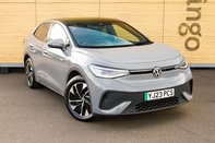 Volkswagen Id.5 STYLE PRO 1