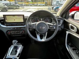 Kia Xceed 1.4 XCeed 3 ISG Semi-Auto 5dr 18