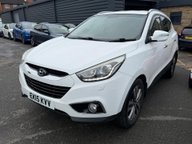 Hyundai ix35 PREMIUM CRDI 5