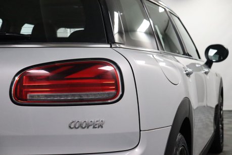 Mini Clubman COOPER CLASSIC 23