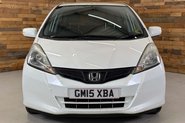 Honda Jazz 1.4 i-VTEC ES Plus Hatchback 5dr Petrol Manual Euro 5 (99 ps) 2