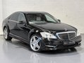 Mercedes-Benz S Class 3.0 S350 CDI V6 BlueEfficiency G-Tronic Euro 4 4dr 1