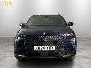 DS DS 7 1.6 E-TENSE 14.2kWh Performance Line + SUV 5dr Petrol Plug-in Hybrid EAT8 E 2