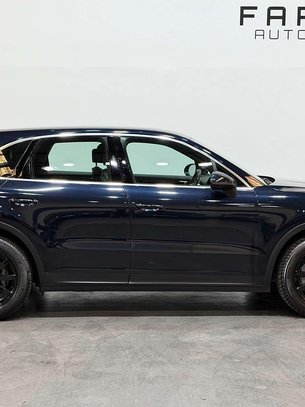 Porsche Cayenne 2.9T V6 S SUV 5dr Petrol TiptronicS 4WD Euro 6 (s/s) (440 ps) 2