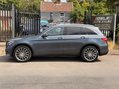 Mercedes-Benz GLC 2.1 GLC250d AMG Line (Premium Plus) G-Tronic 4MATIC Euro 6 (s/s) 5dr 8