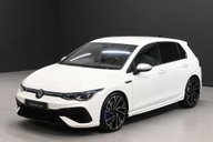 Volkswagen Golf 2.0 Golf R TSi 4Motion Semi-Auto 4WD 5dr 30