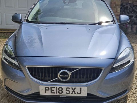Volvo V40 2.0 V40 Momentum T2 5dr 2