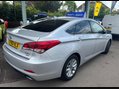 Hyundai i40 1.7 CRDi Blue Drive SE Nav Euro 6 (s/s) 4dr 7