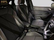 Audi Q3 1.5 TFSI CoD 35 Black Edition Sportback 5dr Petrol S Tronic Euro 6 (s/s) (1 11