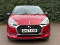 DS DS 3 1.6 BlueHDi Connected Chic Euro 6 (s/s) 3dr 8