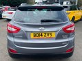 Hyundai ix35 2.0 CRDi Premium Auto 4WD Euro 5 5dr 10