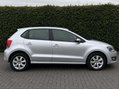 Volkswagen Polo 1.2 Polo Match Edition 5dr 8