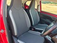 Toyota Aygo VVT-I X-PLAY X-SHIFT 13