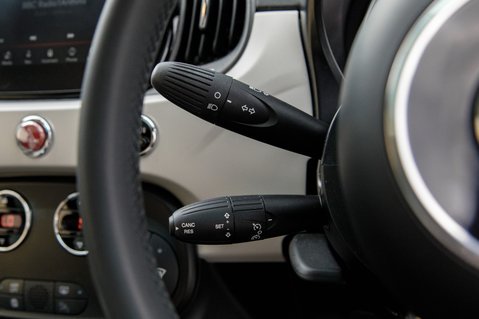 Fiat 500 STAR MHEV 16